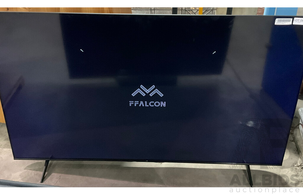 FFALCON FF75U63 75'' TV