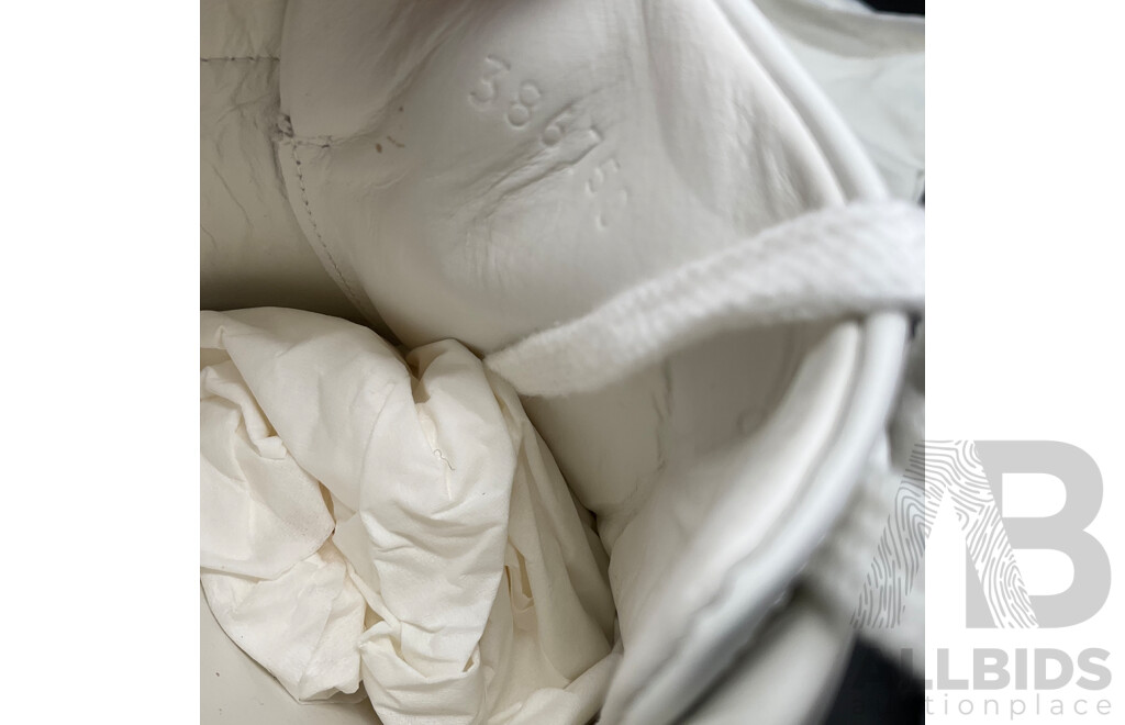 Men's Size 8 Shoes Branded Gucci