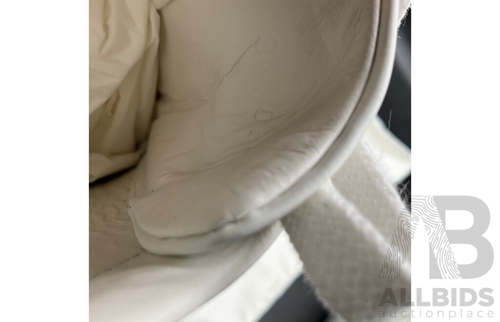 Men's Size 8 Shoes Branded Gucci