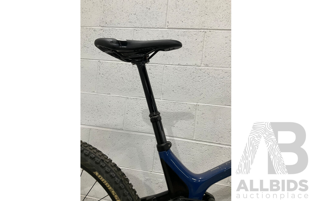 MARIN Rift Zone 29 Carbon Mountain Bike