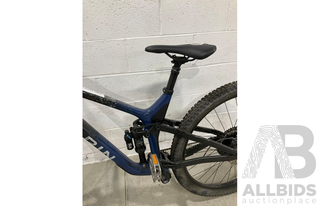 MARIN Rift Zone 29 Carbon Mountain Bike
