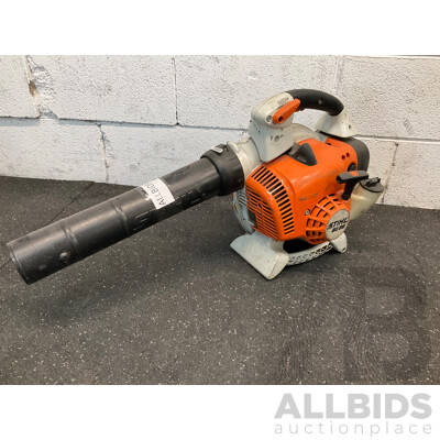 STIHL BG86 Petrol Blower