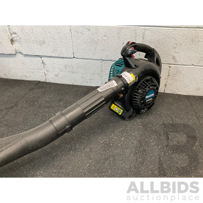 MAKITA (BHX2500) Petrol Blower
