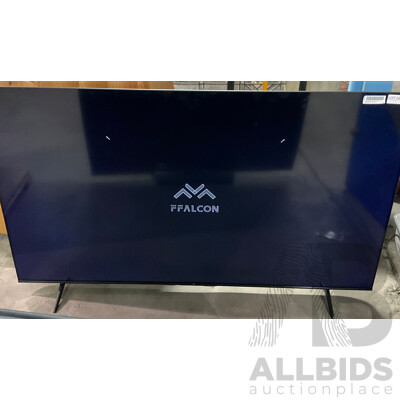 FFALCON FF75U63 75'' TV