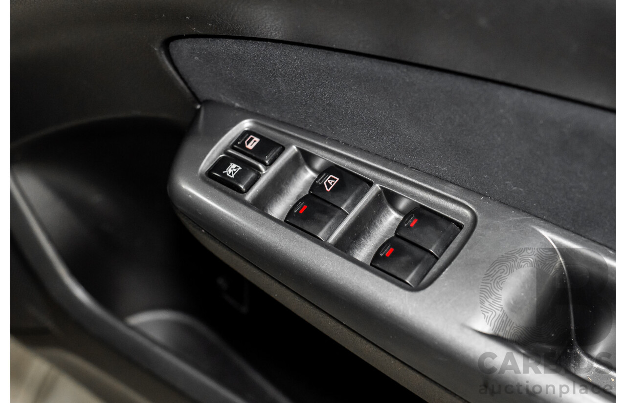 3/2011 Subaru Forester XS Premium MY11 4d Wagon Dark Grey Metallic 2.5L