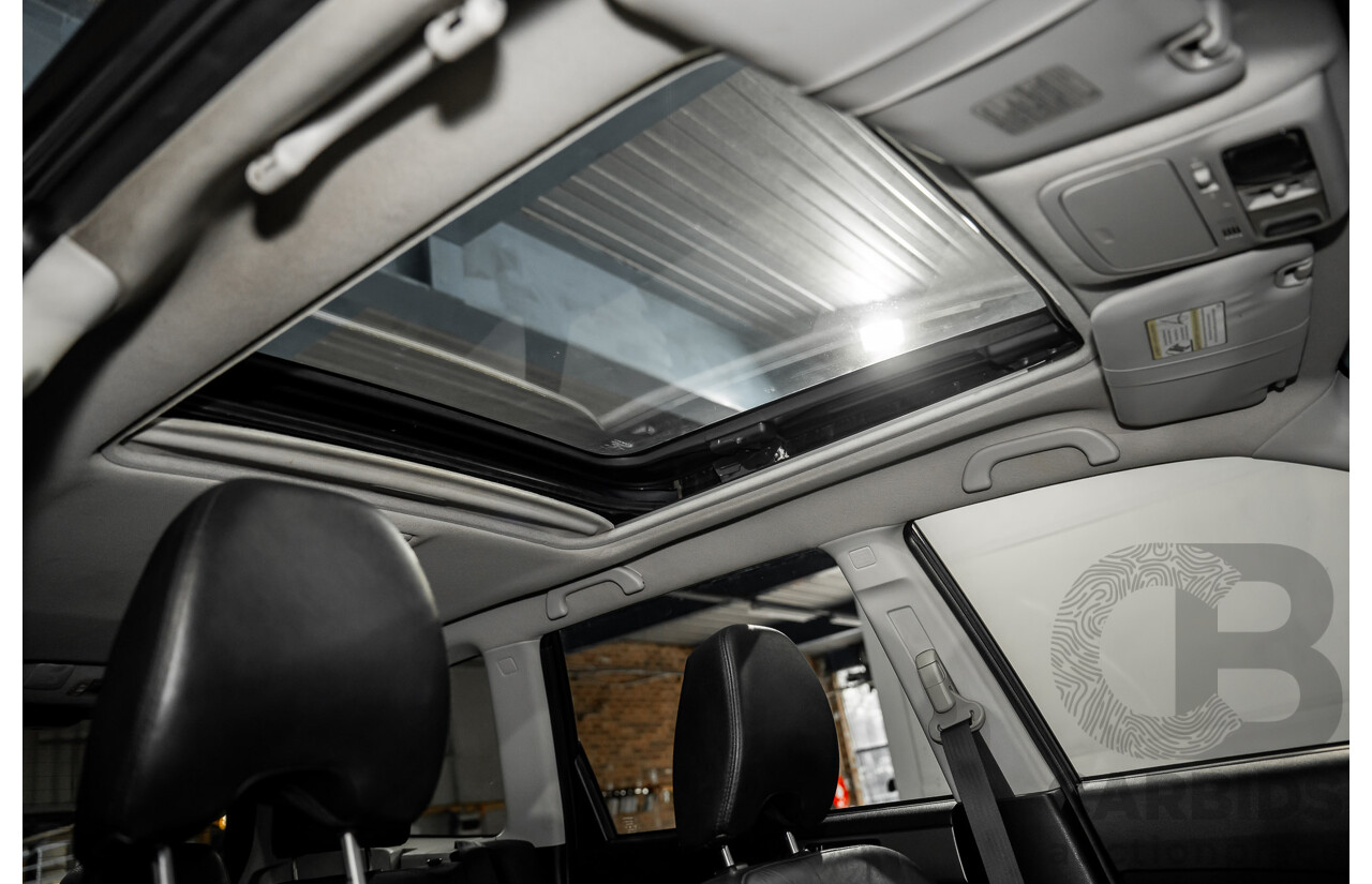 3/2011 Subaru Forester XS Premium MY11 4d Wagon Dark Grey Metallic 2.5L