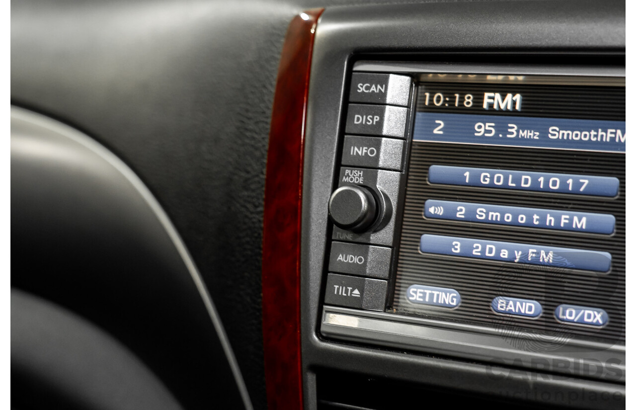 3/2011 Subaru Forester XS Premium MY11 4d Wagon Dark Grey Metallic 2.5L