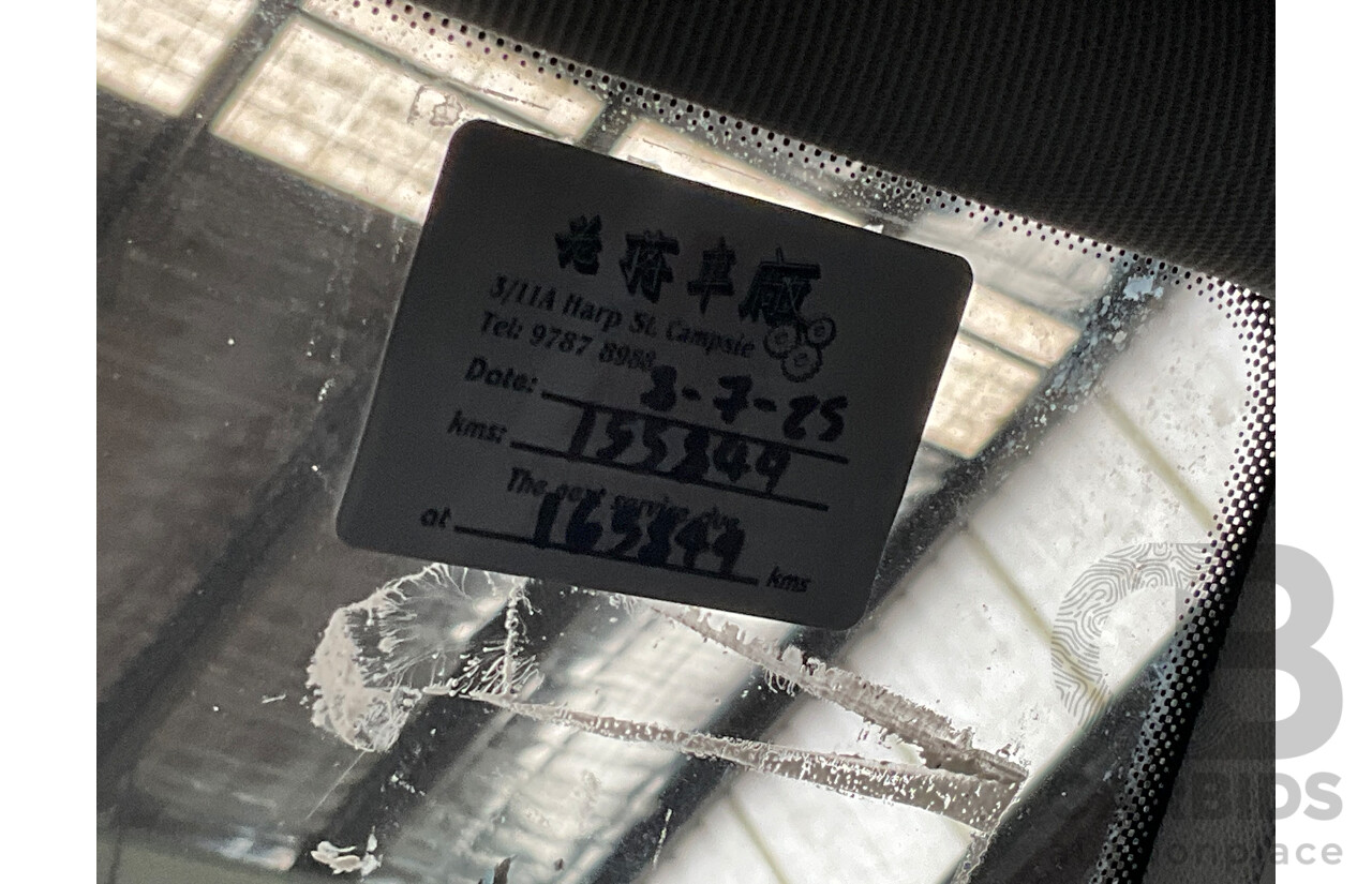 5/2013 Audi Q7 3.0 TDI Quattro MY13 4d Wagon Carrara White Turbo Diesel V6 3.0L