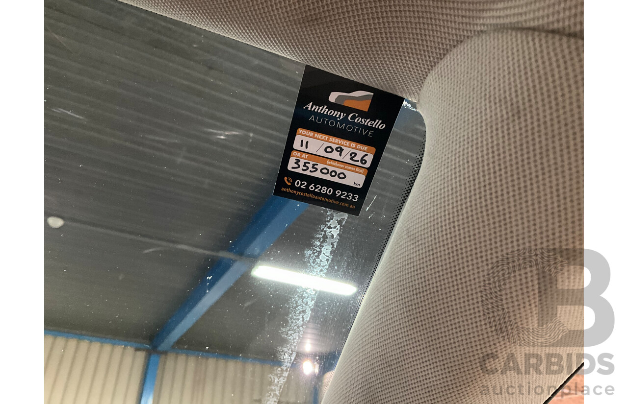 1/2012 Audi Q7 3.0 TDI Quattro MY12 4d Wagon Night Black Turbo Diesel V6 3.0L - 7 Seater