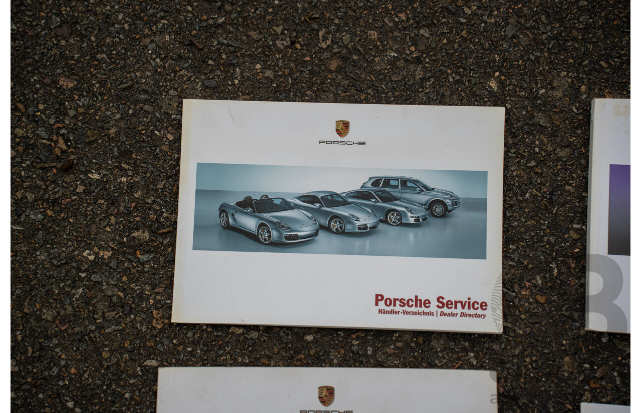 2007 Porsche 911 Carrera 4 S 997 (AWD) 2d Cabriolet Carrara White 3.8L - 12/13 Personal Import