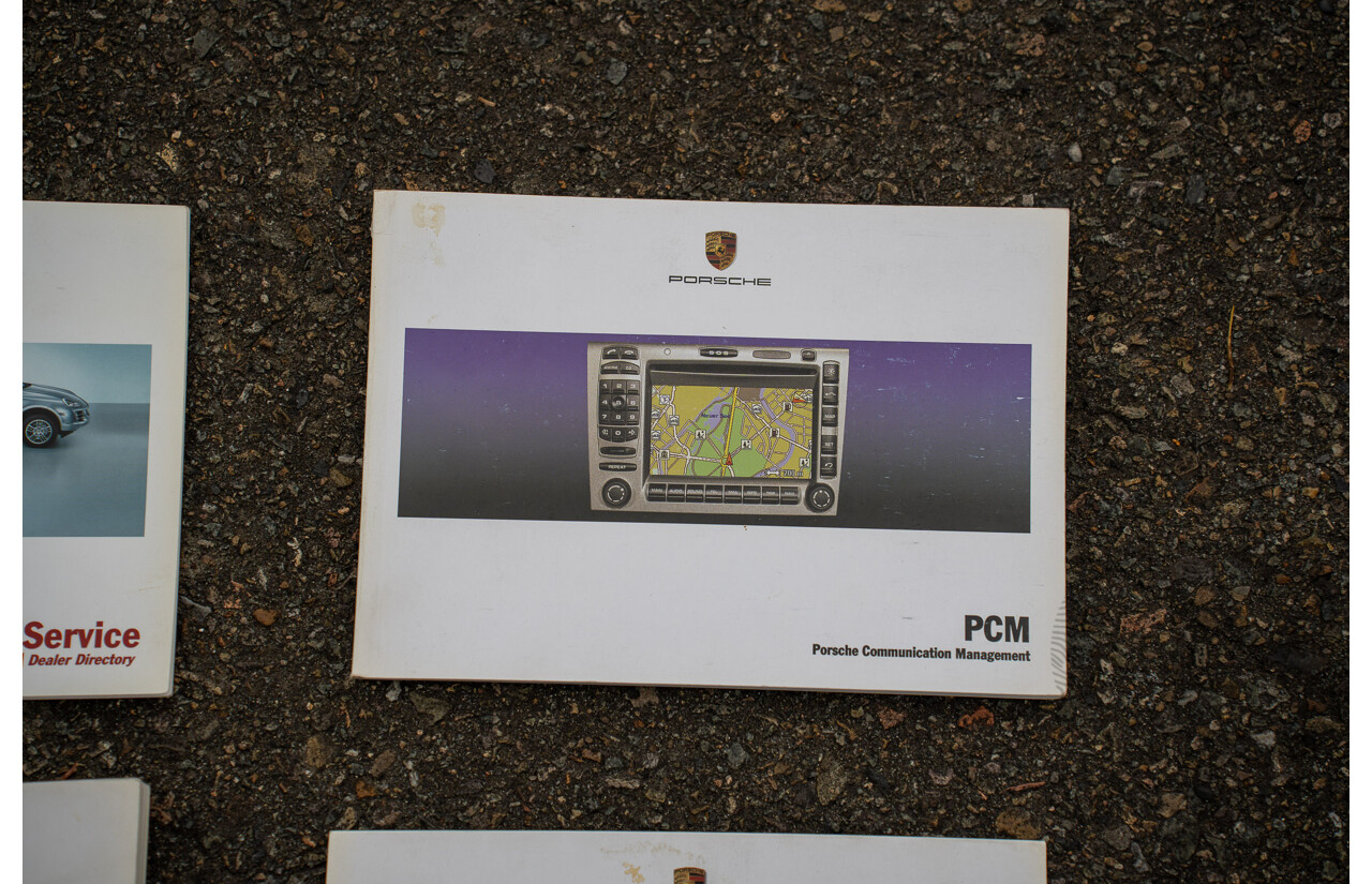 2007 Porsche 911 Carrera 4 S 997 (AWD) 2d Cabriolet Carrara White 3.8L - 12/13 Personal Import