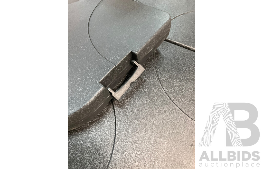 Outdoor Umbrella Stand Weight Cantilever