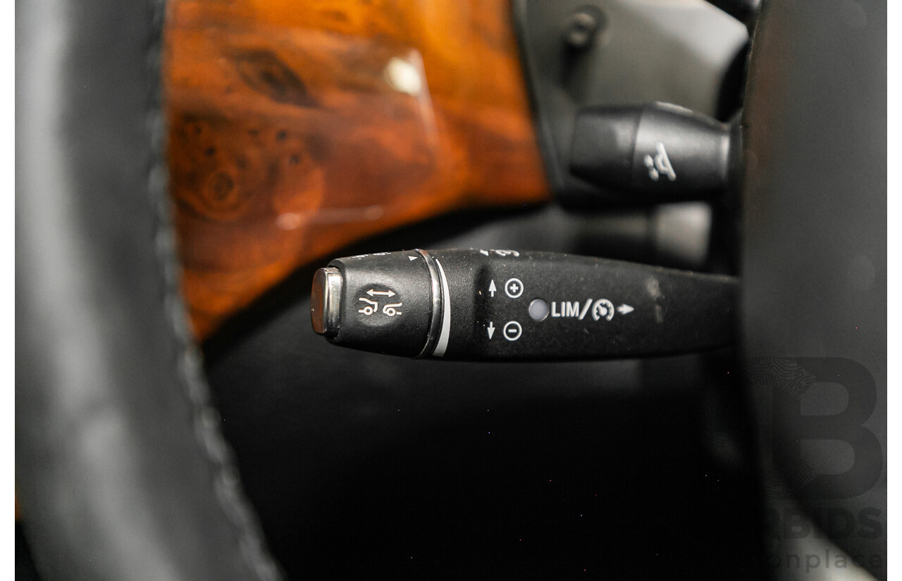 3/2014 Mercedes Benz ML 400 (4x4) AMG Sports Pack 166 MY14 4d Wagon Iridium Silver Metallic Twin Turbo V6 3.0L