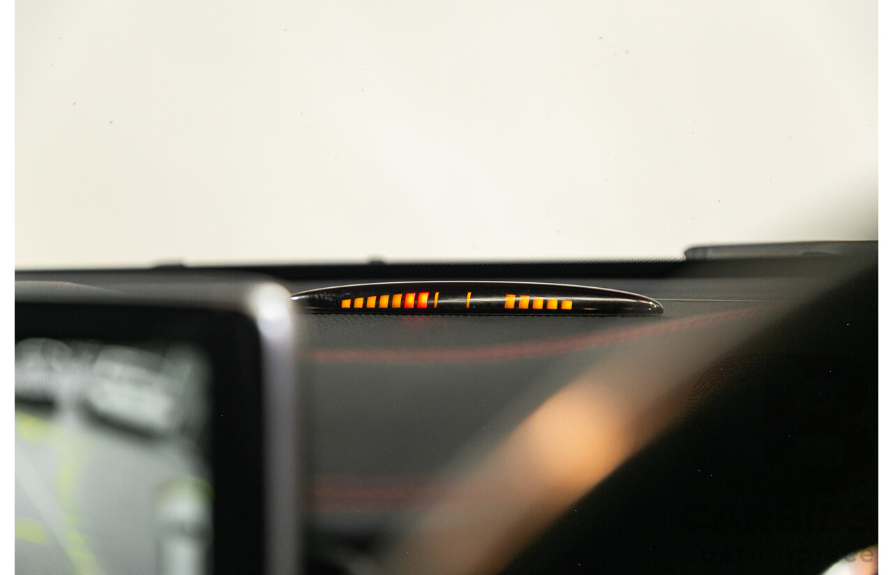 Mercedes-Benz GLA200 CDI AMG Pack X156 MY15 4D Wagon Mountain Grey Metallic Turbo Diesel 2.1L