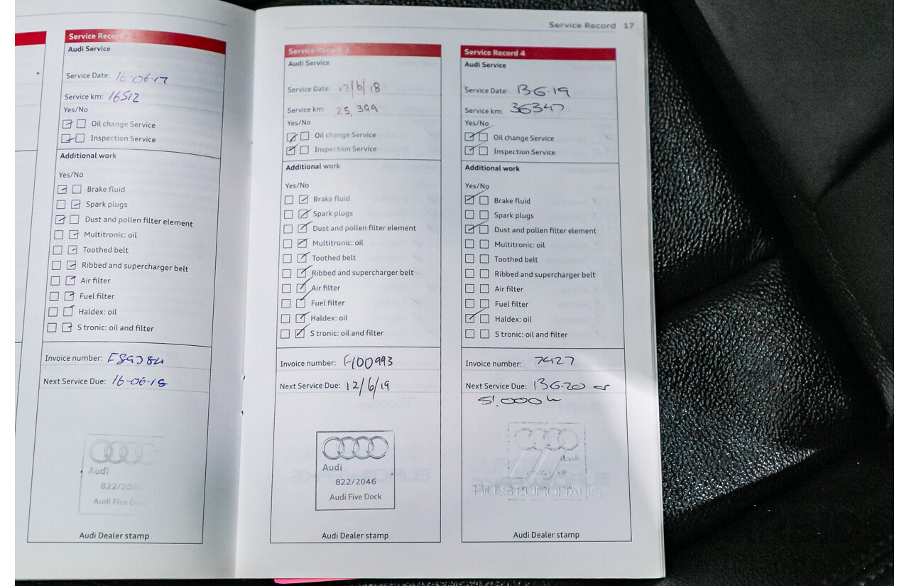 5/2015 Audi Q3 2.0 TFSI SPORT QUATTRO (132kW) AWD 8U MY16 4D Wagon Florett Silver Metallic Turbo 2.0L