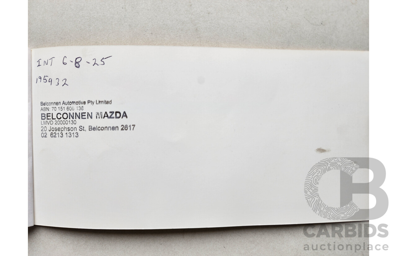 2/2008 Mazda Mazda3 NEO Sport BK MY08 4d Sedan Silver 2.0L