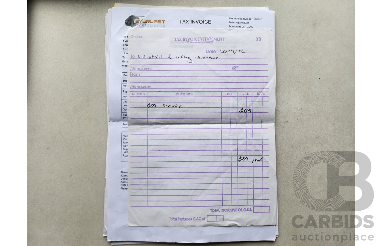 5/2010 Alfa Romeo 159 2.2 JTS MY09 4d Sedan Black 2.2L