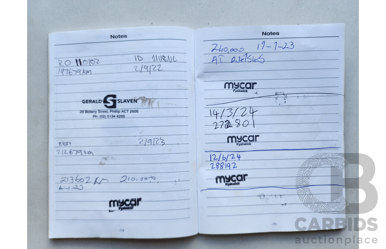 1/2017 Ford Mondeo Trend TDCi MD 4d Wagon White 2.0L