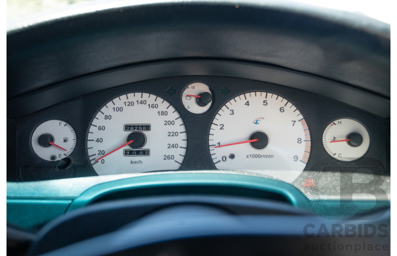 8/1990 Toyota MR2 RWD 2D Targa Coupe Blue 2.0L