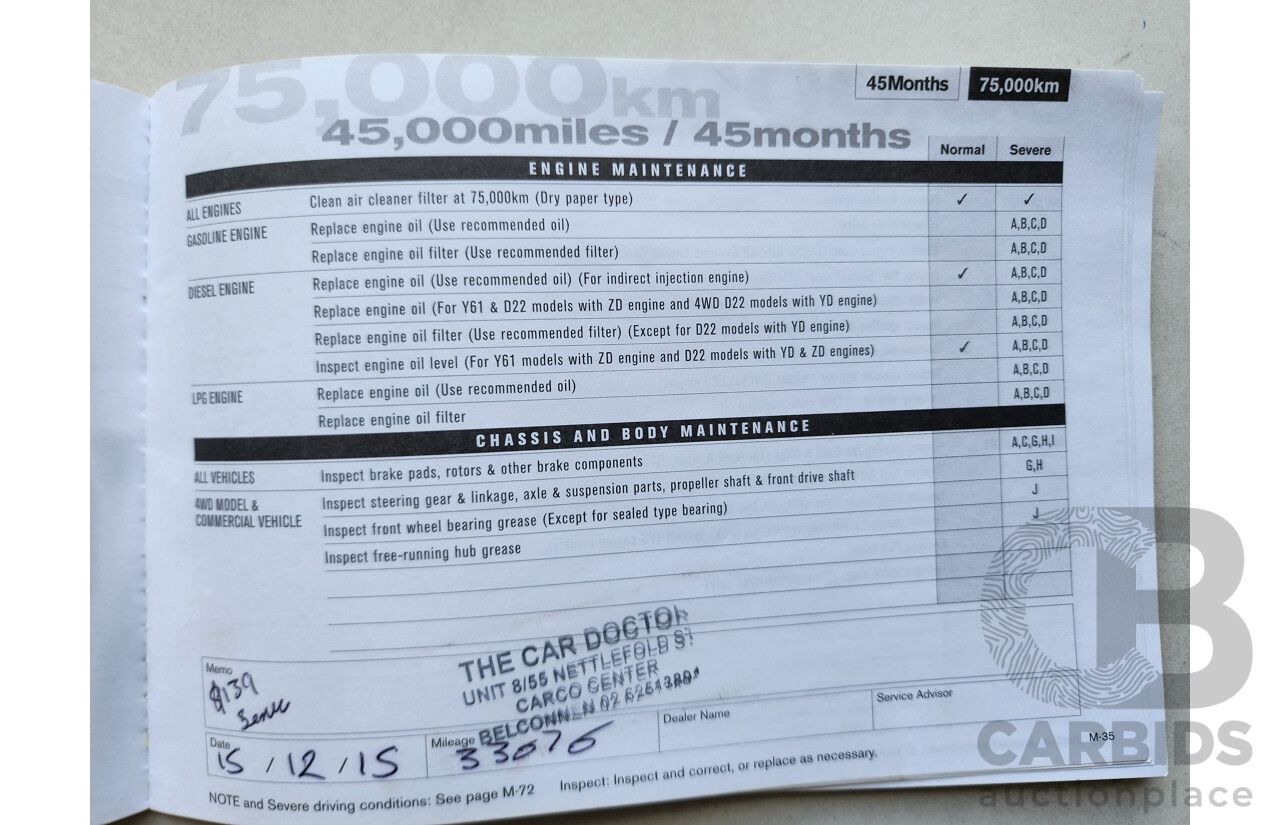 3/2008 Nissan Tiida ST C11 MY07 4d Sedan White 1.8L