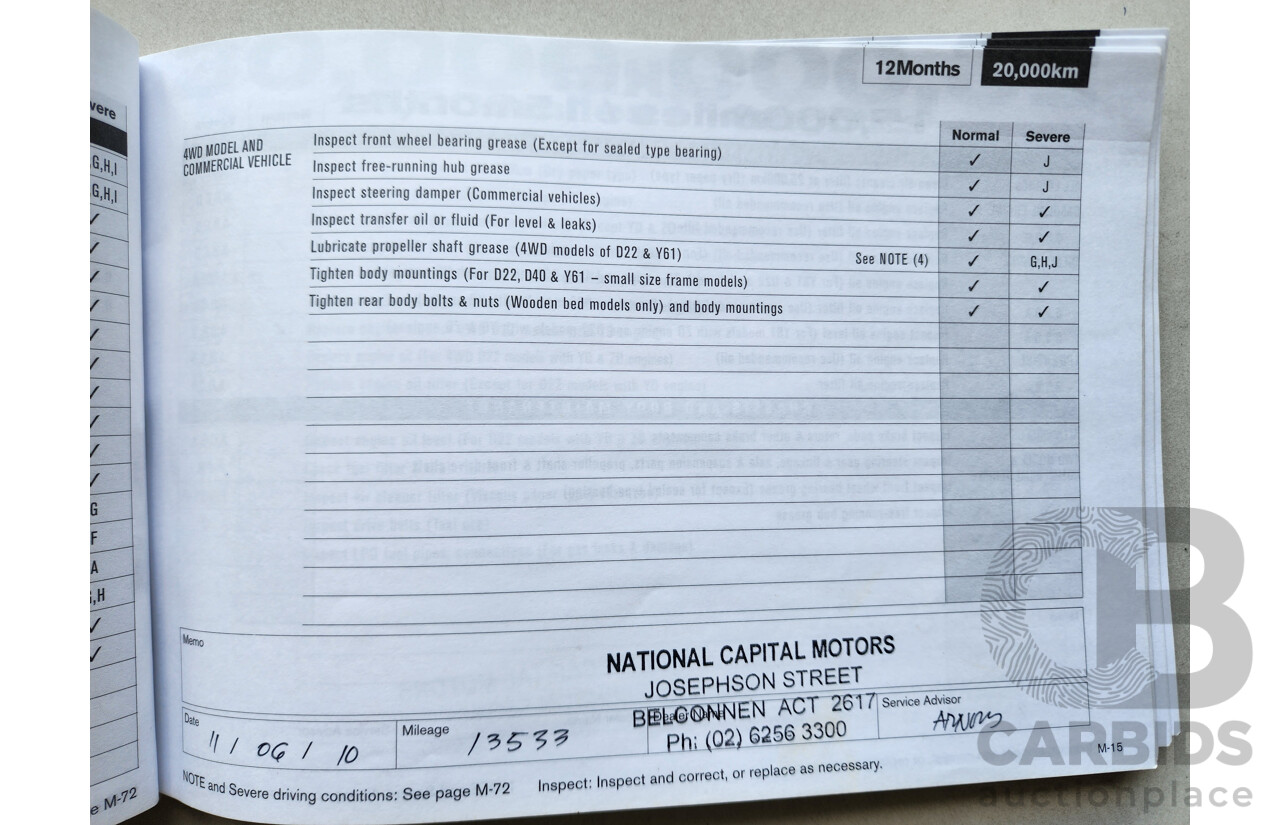 3/2008 Nissan Tiida ST C11 MY07 4d Sedan White 1.8L