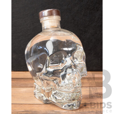 Crystal Head Vodka