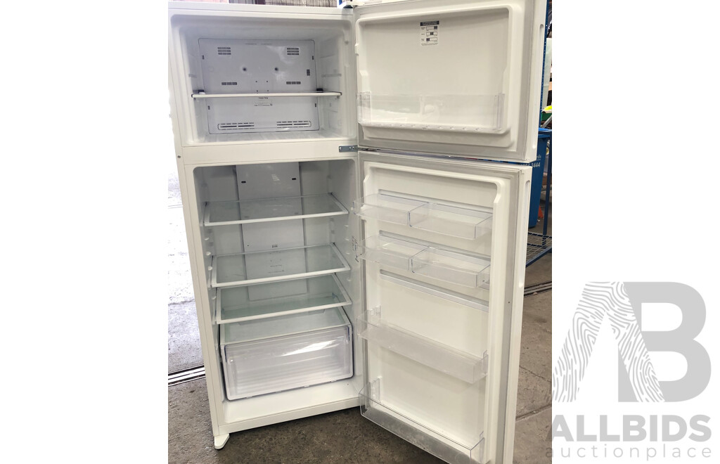 Kelvinator 460 Litre Top Mount Fridge/Freezer