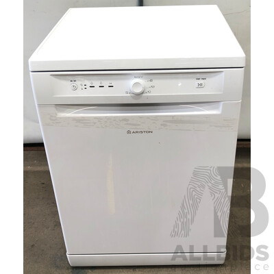 Ariston Freestanding Dishwasher