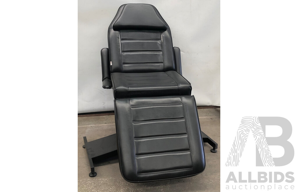 HBA Donna 360° Beauty Bed