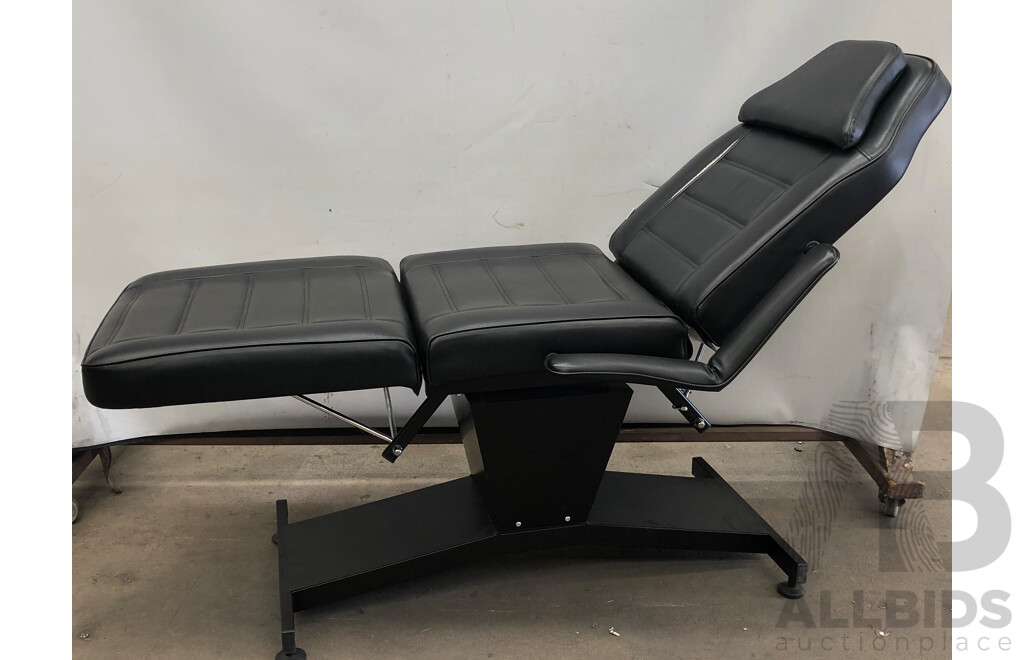 HBA Donna 360° Beauty Bed