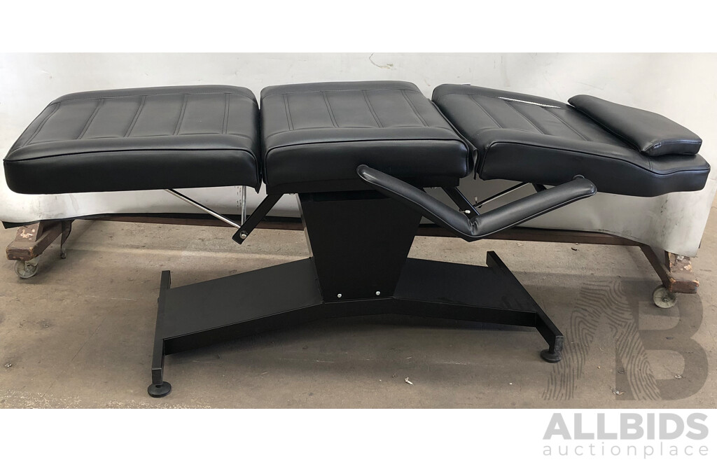 HBA Donna 360° Beauty Bed