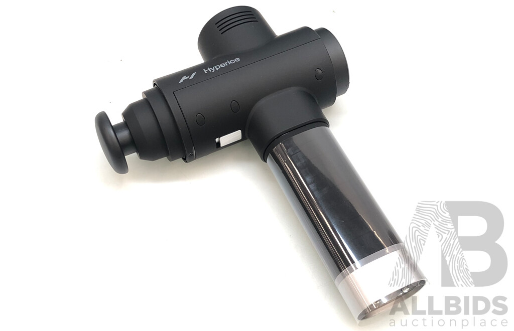Hyperice Hypervolt 2 Pro Percussion Massage Device - New - ORP $549.95