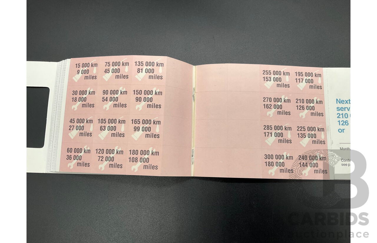 3/1996 Mercedes-Benz C36 AMG 4d Sedan Brilliant Silver Metallic 3.6L