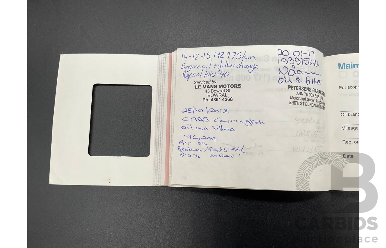 3/1996 Mercedes-Benz C36 AMG 4d Sedan Brilliant Silver Metallic 3.6L