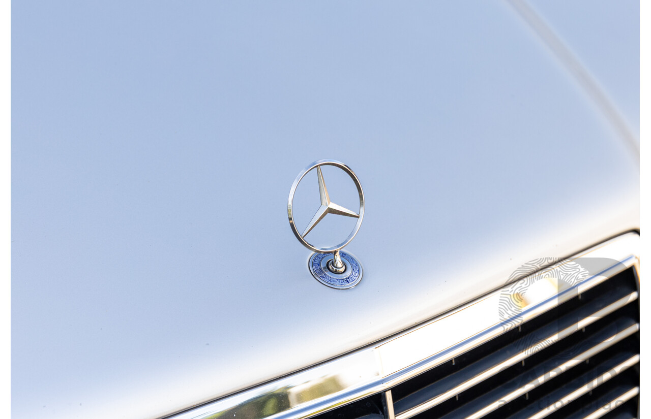 3/1996 Mercedes-Benz C36 AMG 4d Sedan Brilliant Silver Metallic 3.6L