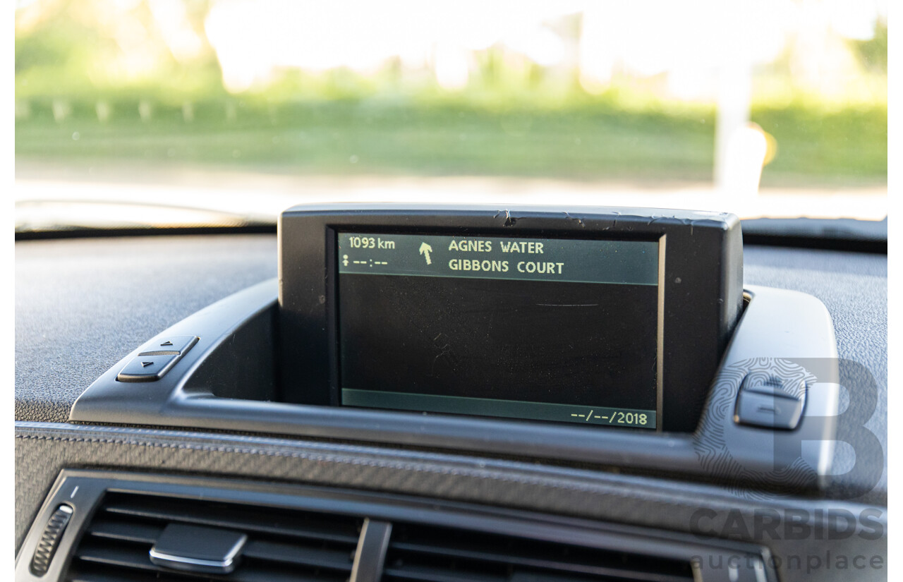 3/2006 BMW Z4 M E85 MY06 2d Roadster Sapphire Black Metallic 3.2L