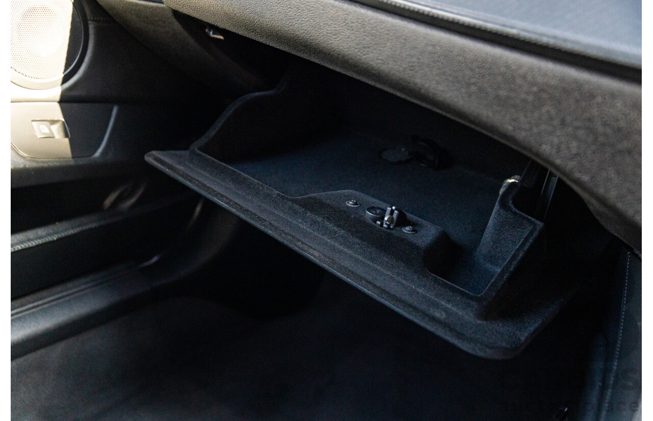 3/2006 BMW Z4 M E85 MY06 2d Roadster Sapphire Black Metallic 3.2L