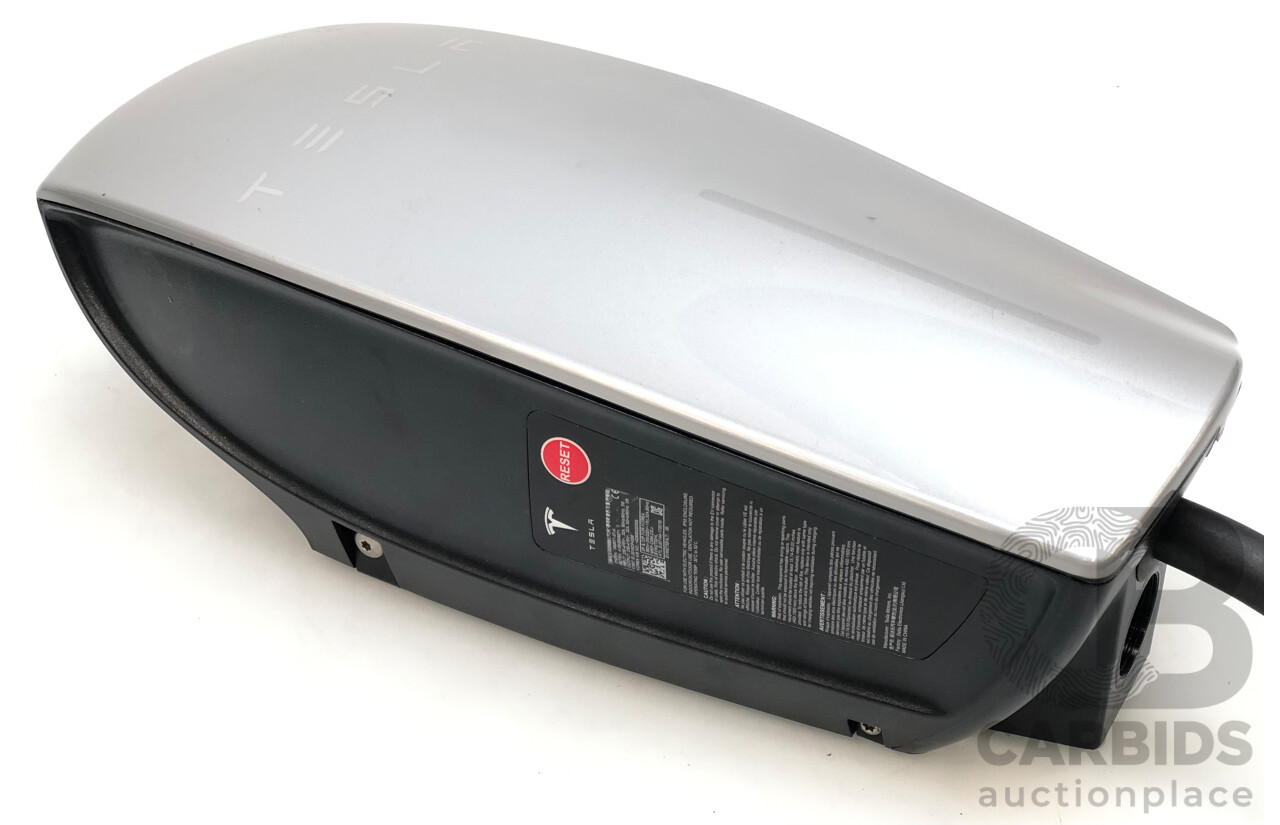 Tesla Gen 2 Wall Connector Charger - 7.3 Meter Cable