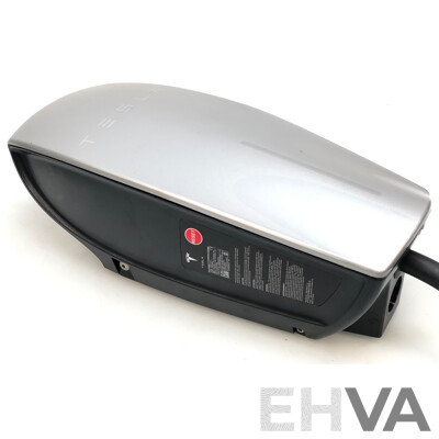 Tesla Gen 2 Wall Connector Charger - 7.3 Meter Cable