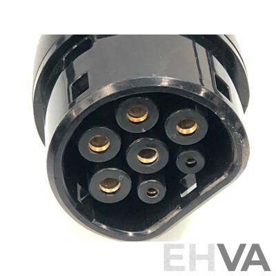 Tesla Gen 2 Wall Connector Charger - 7.3 Meter Cable