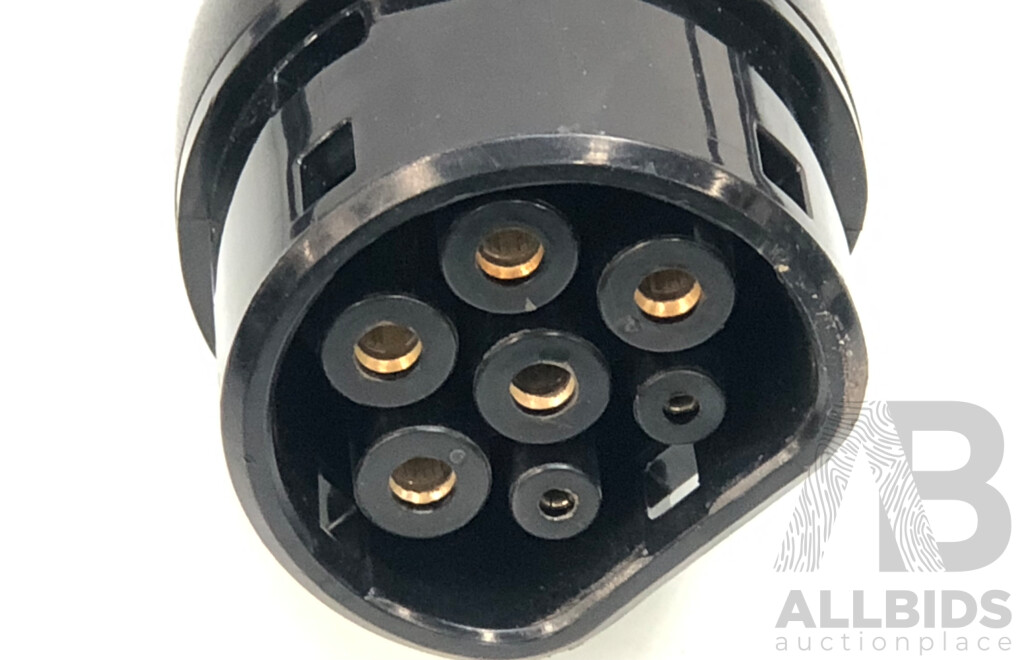 Tesla Gen 3 Wall Connector Charger - 7.3 Meter Cable