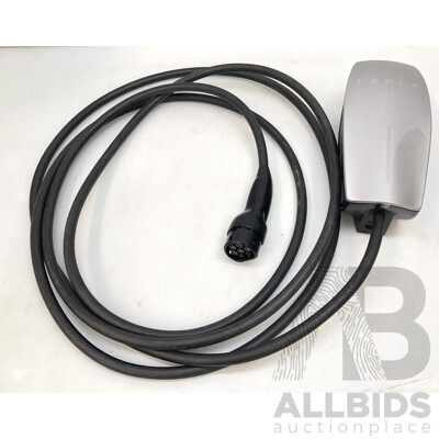 Tesla Gen 3 Wall Connector Charger - 7.3 Meter Cable