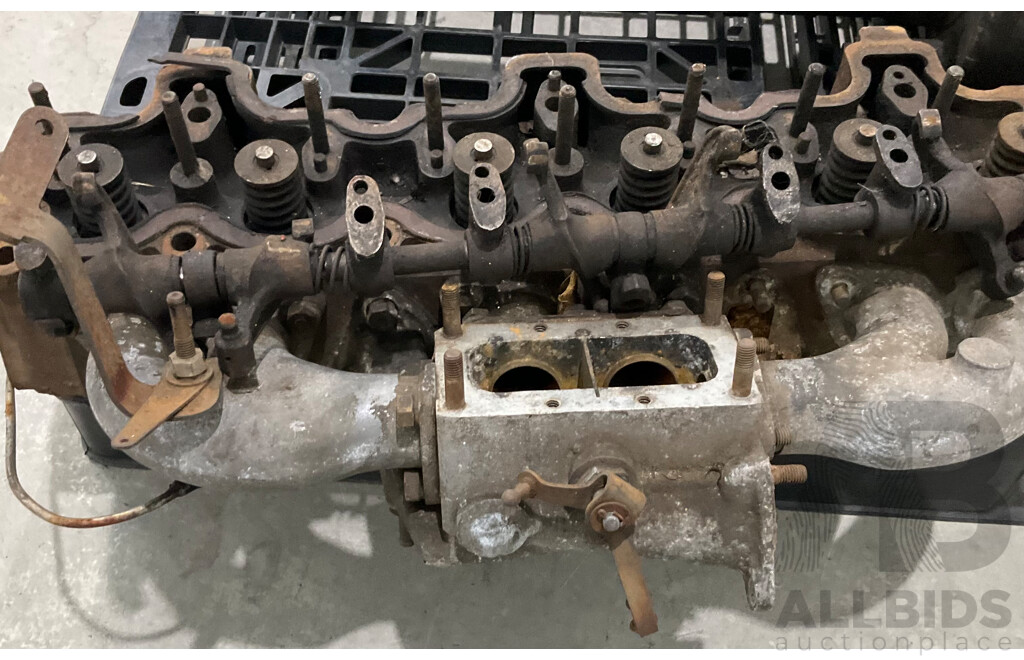 Collection Parts for Rover 75 P3 1948