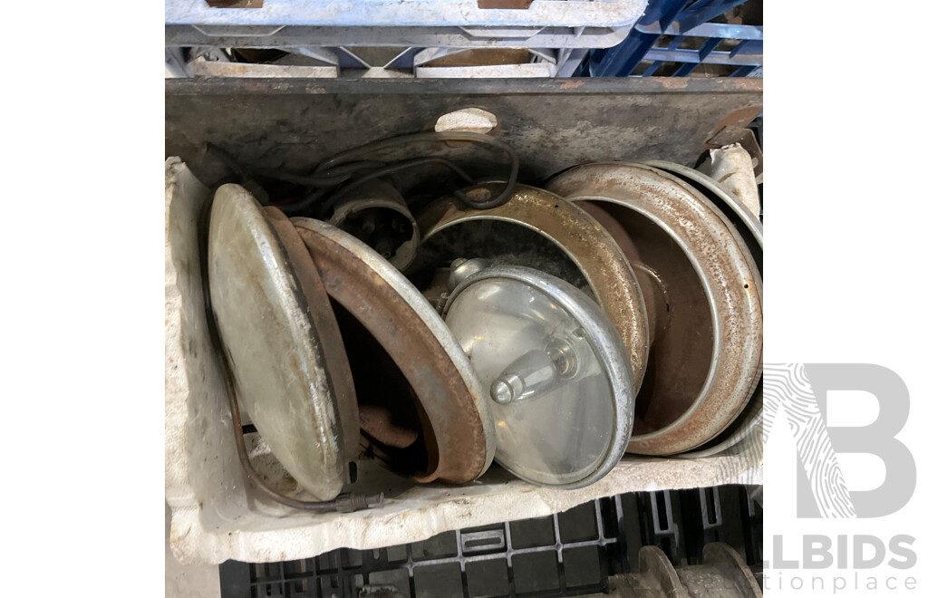 Collection Parts for Rover 75 P3 1948