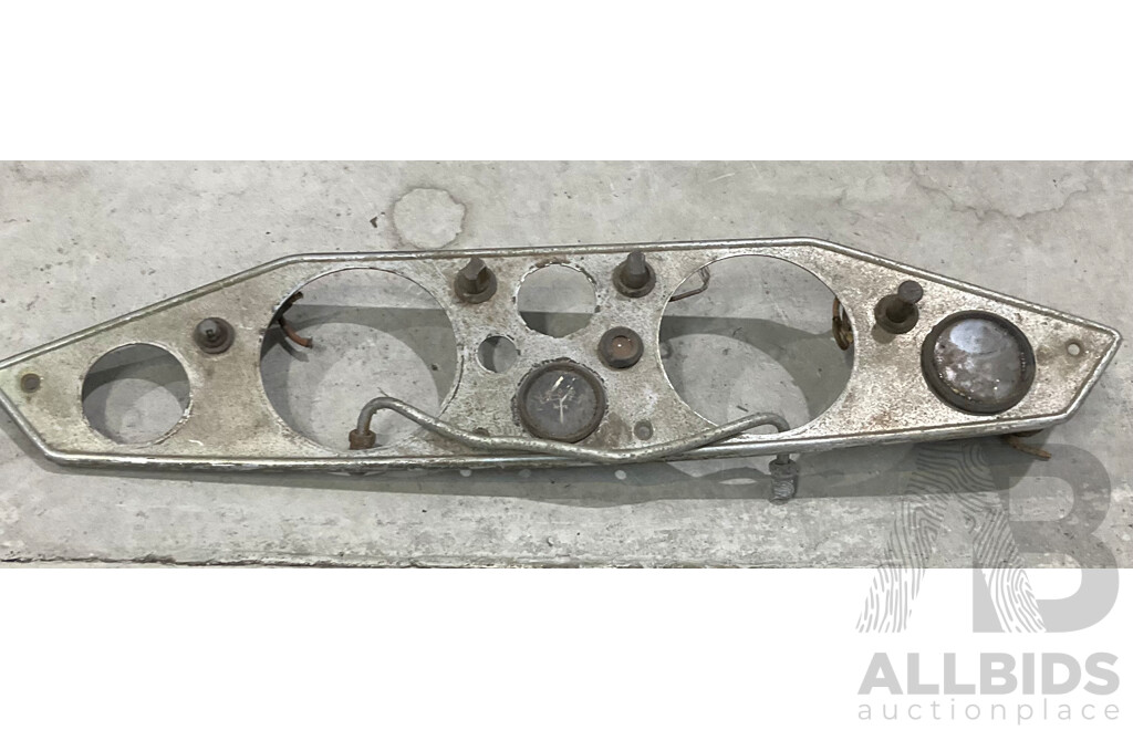 Collection Parts for Rover 75 P3 1948