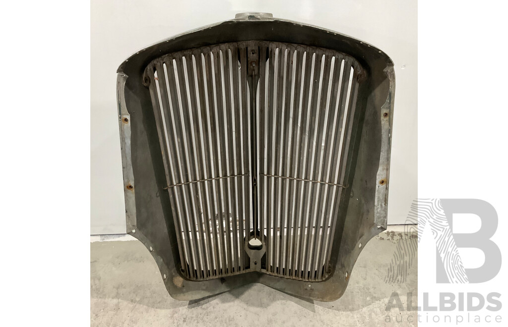 Collection Parts for Rover 75 P3 1948