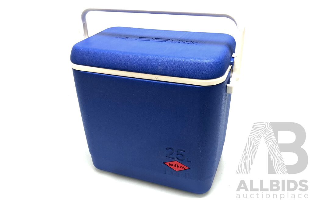 Willow Good Times 25 Litre Coller