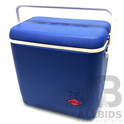 Willow Good Times 25 Litre Coller