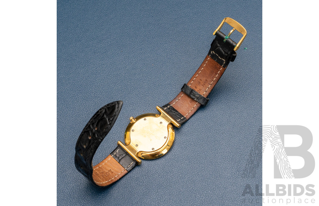 Longines La Grande Classique Swiss Made Dress Watch, 32mm, 3009181845