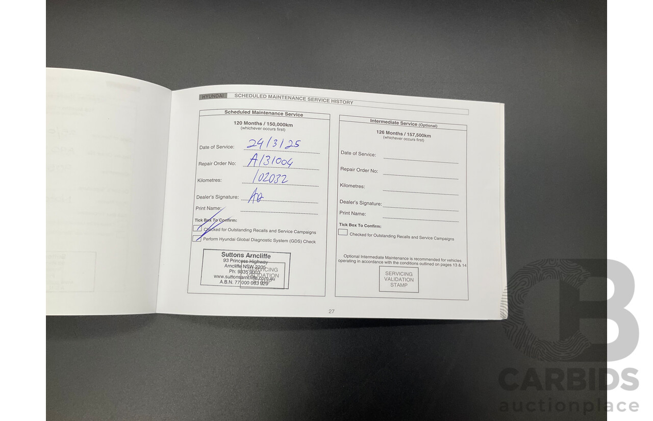 2/2015 Hyundai i30 SE GD MY14 5d Hatchback Creamy White 1.8L